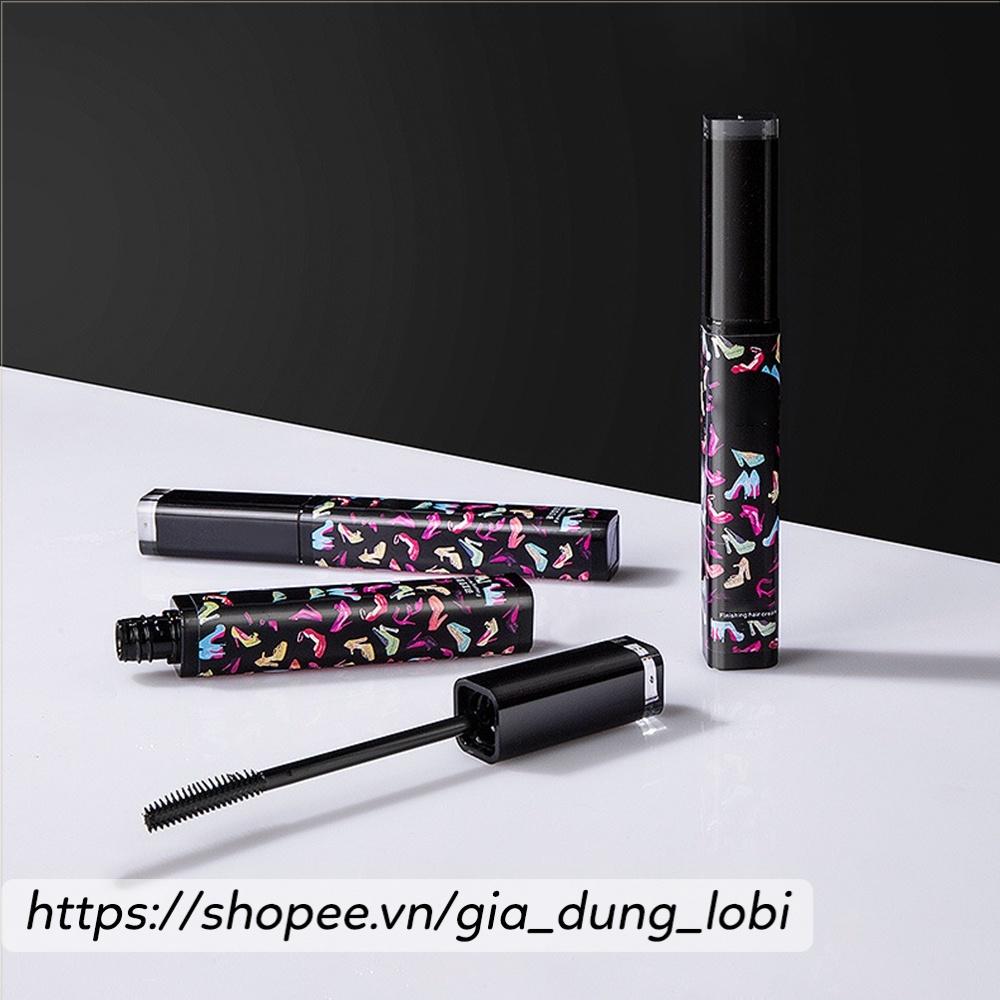 Mascara Chuốt Tóc Giữ Nếp Tóc, Làm Gọn Tóc Con - Cho Nam Và Nữ