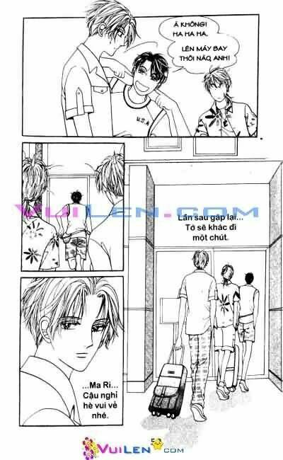 cô gái yêu kiều chapter 9 59