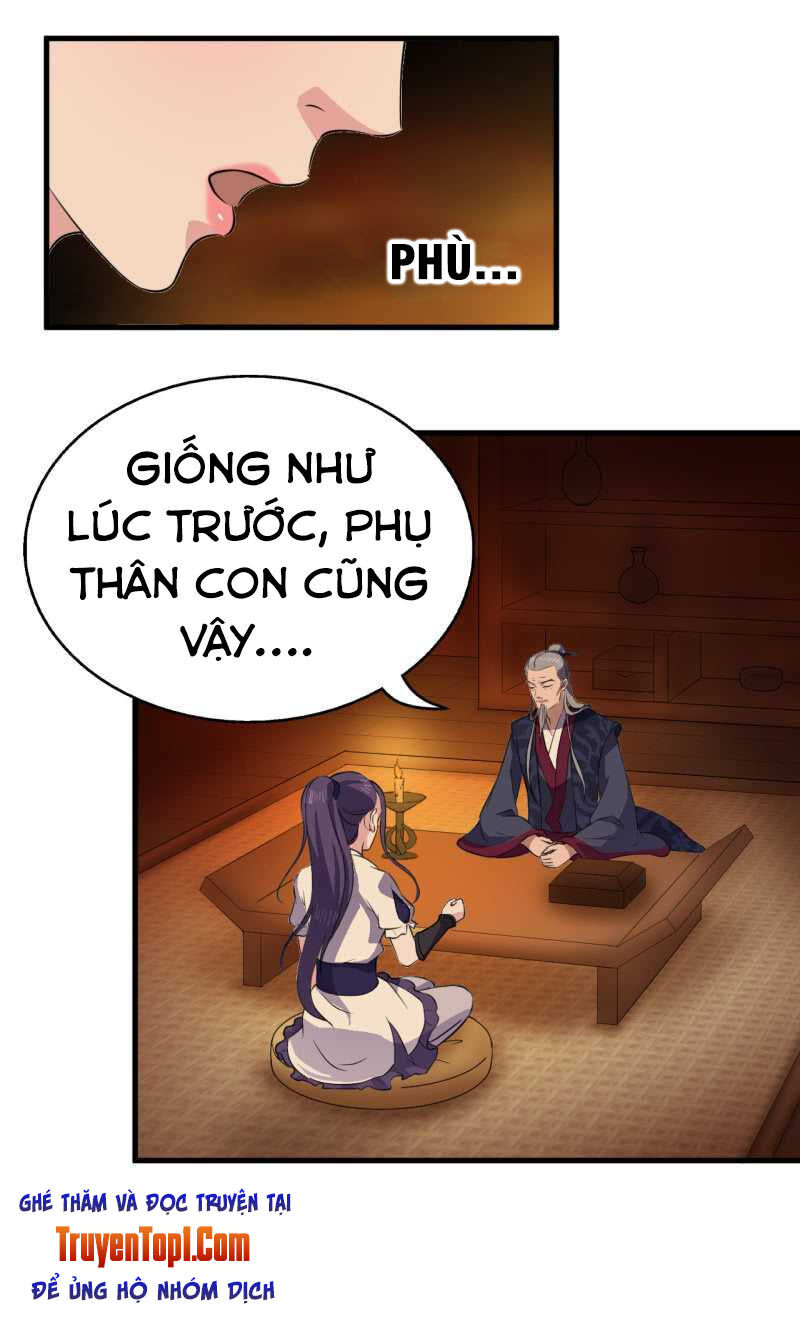 tà y cuồng thê chapter 47 9