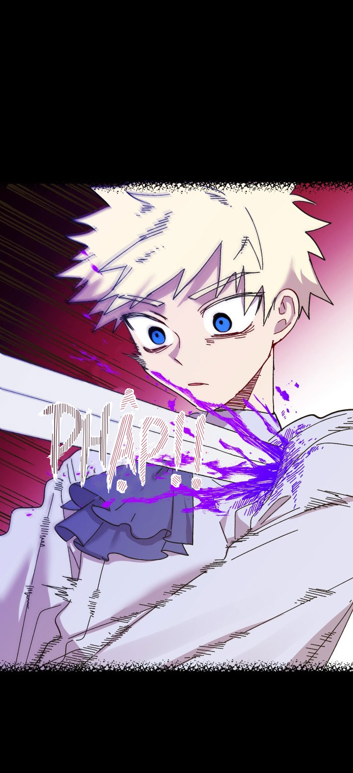 công chúa giả điên chapter 49.1 17