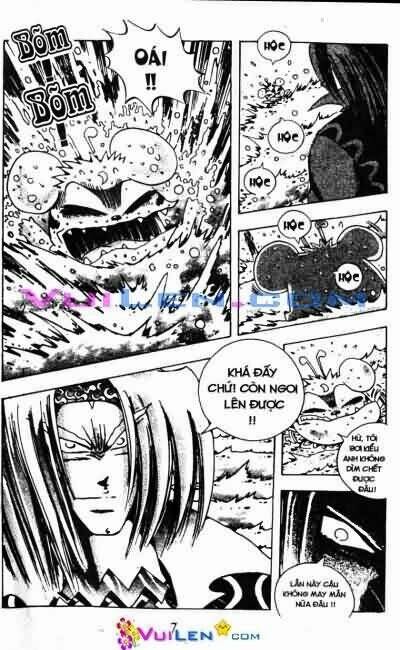 những người bạn tốt chapter 17 8