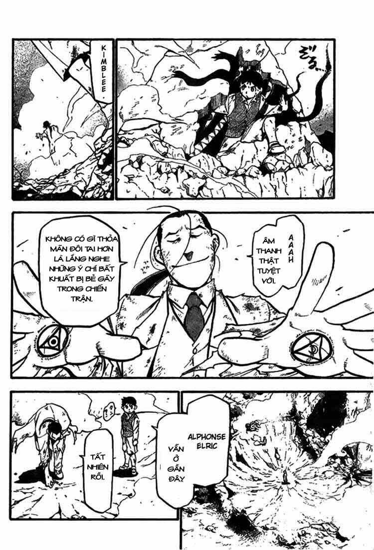 giả kim thuật chapter 92 38