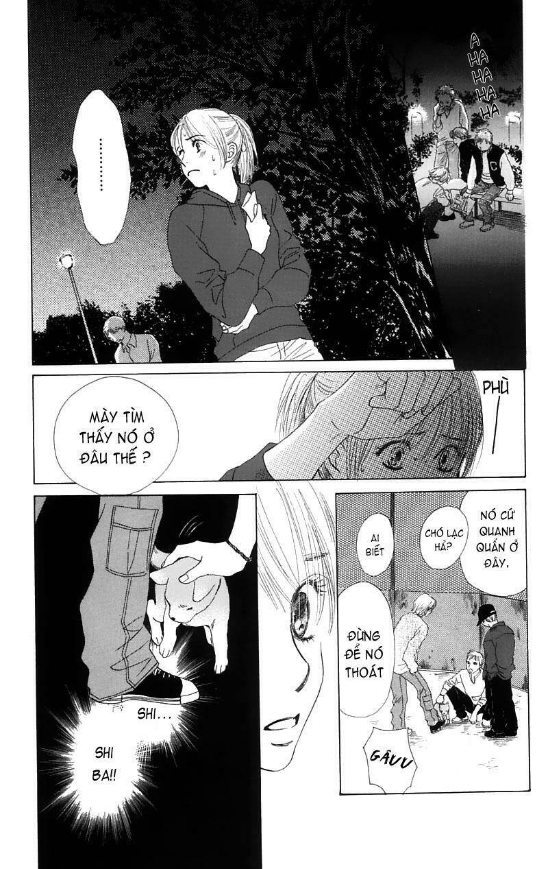 100% no kimi e chapter 8 25