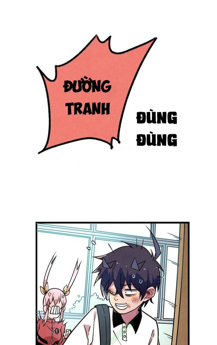 tu chân cuồng thiếu tại vườn trường chapter 22 34