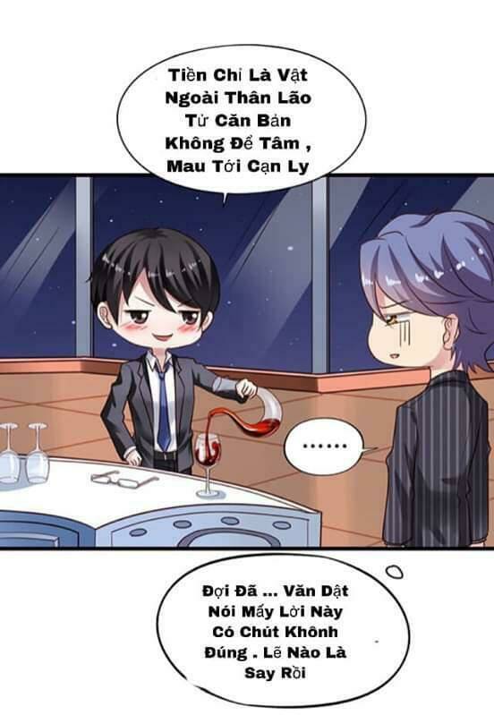 tôi không muốn fa như vậy đâu chapter 58 14