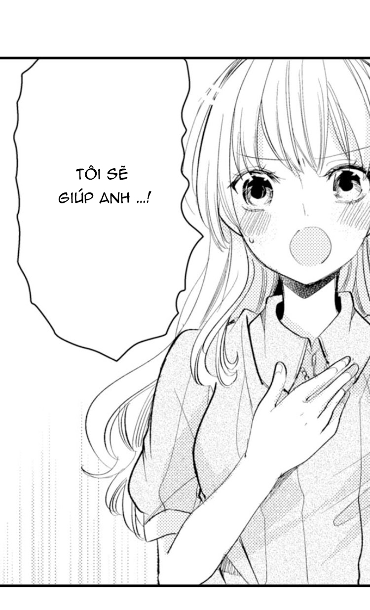 mệnh lệnh biến thái của ông chủ (full) chapter 5.1 22