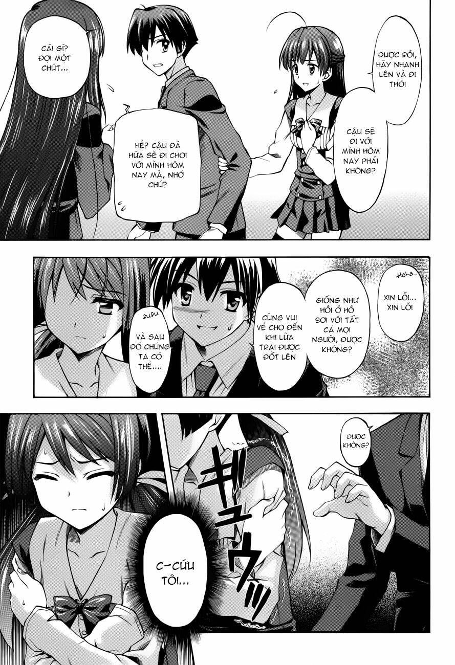 cross days chapter 13 6