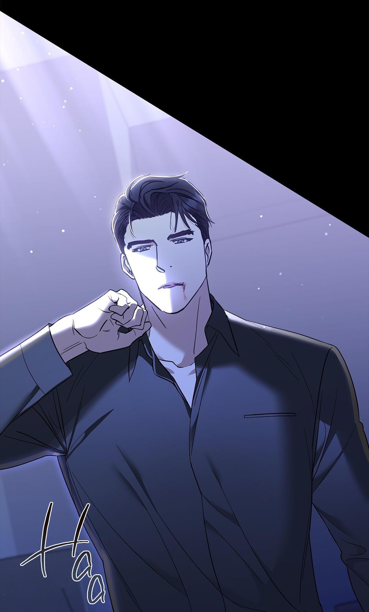 dấu vết của khoảng trống chapter 16 89