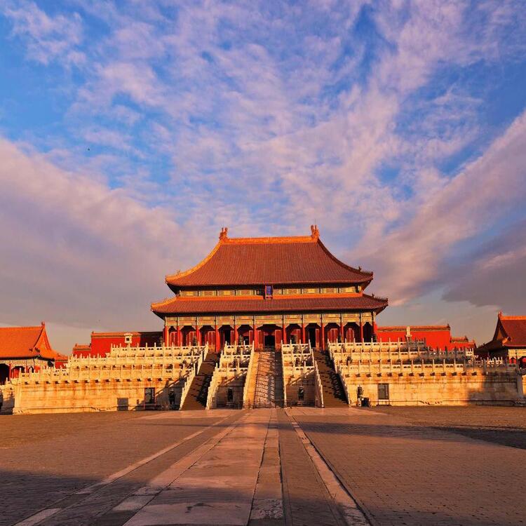 Trung Quốc: Thượng Hải - Hàng Châu - Vô Tích - Tô Châu - Bắc Kinh