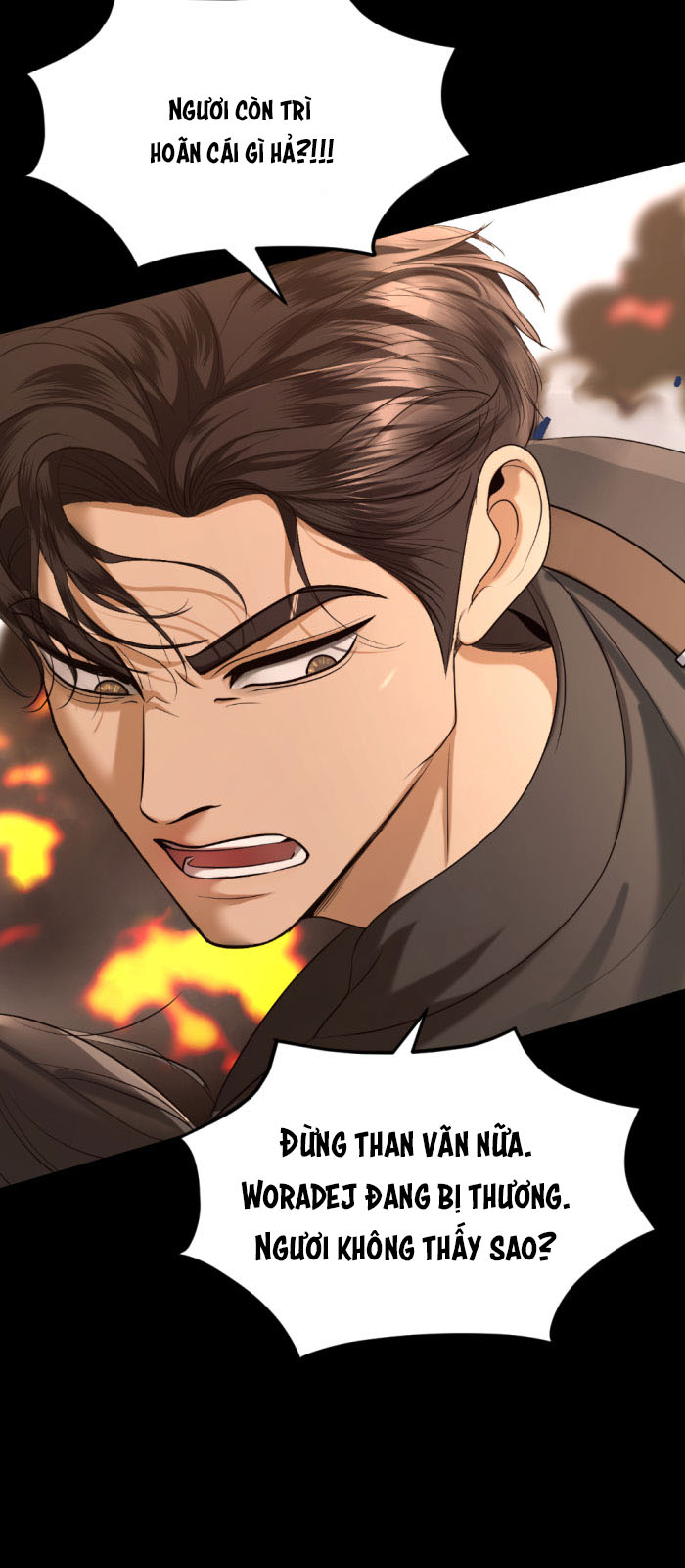 tôi là công tử đẹp nhất xiêm chapter 64 16