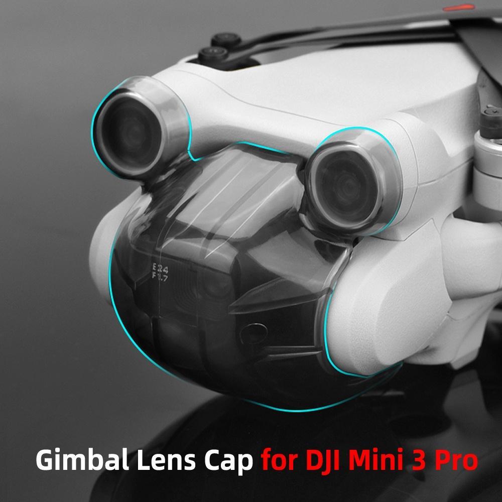 Nắp Bảo Vệ Ống Kính Máy Bay Điều Khiển DJI Mini 3 Pro