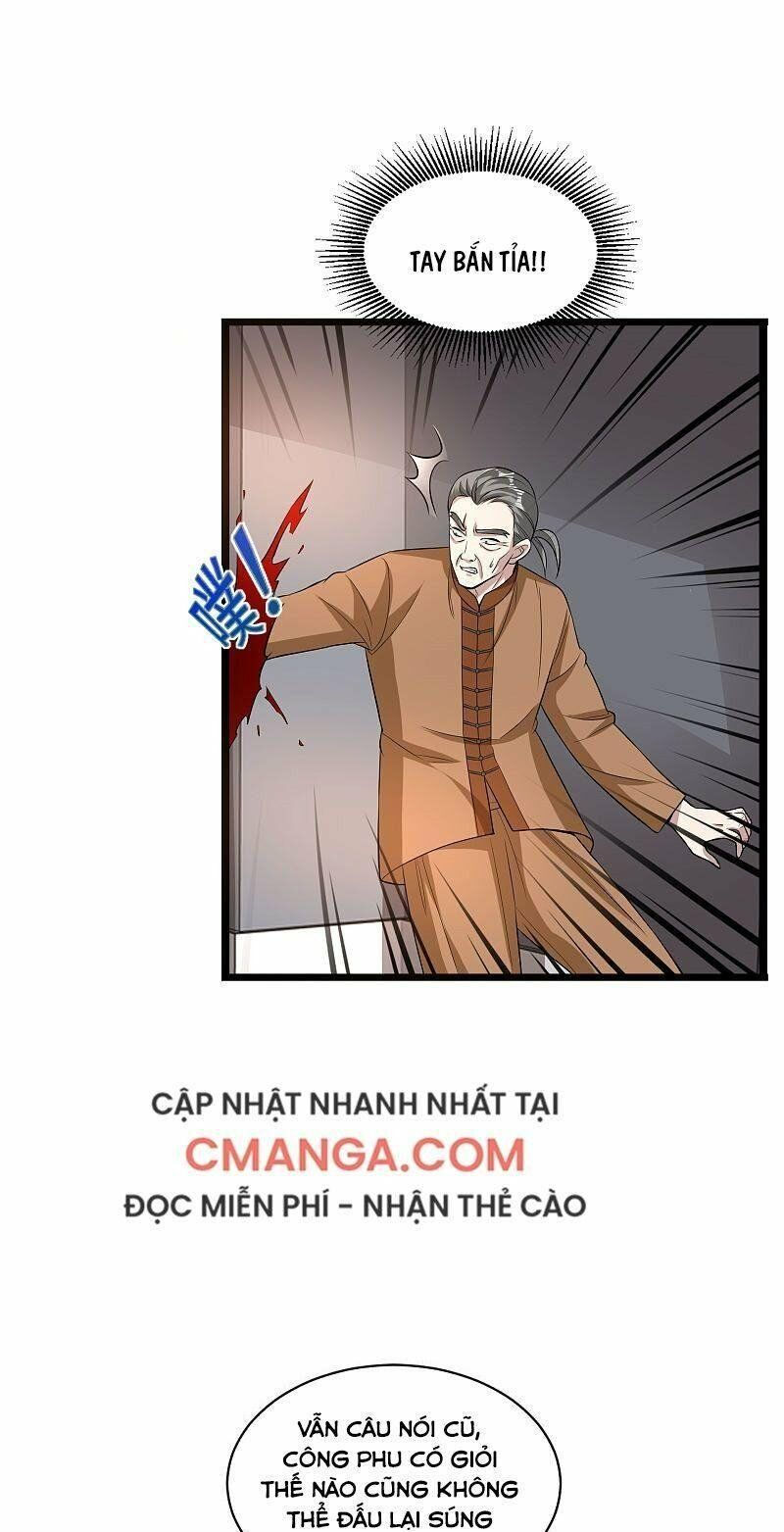đô thị tà vương chapter 110 17