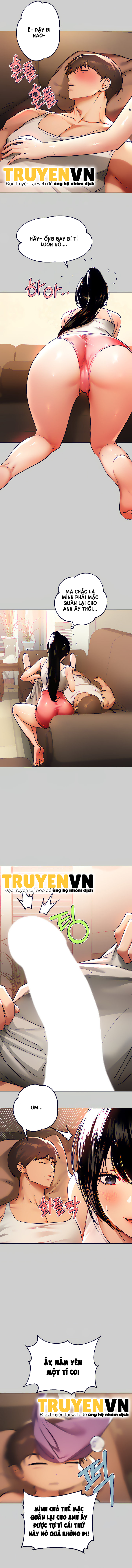 bà chị chủ nhà chapter 30 3