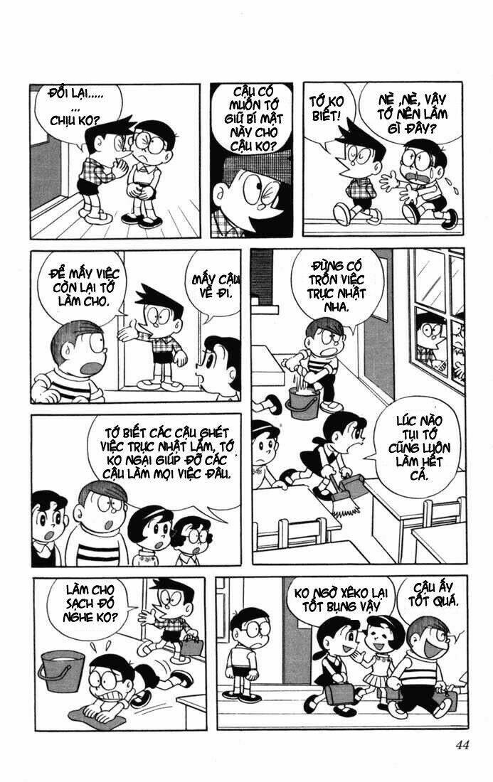 doraemon chapter 4 3