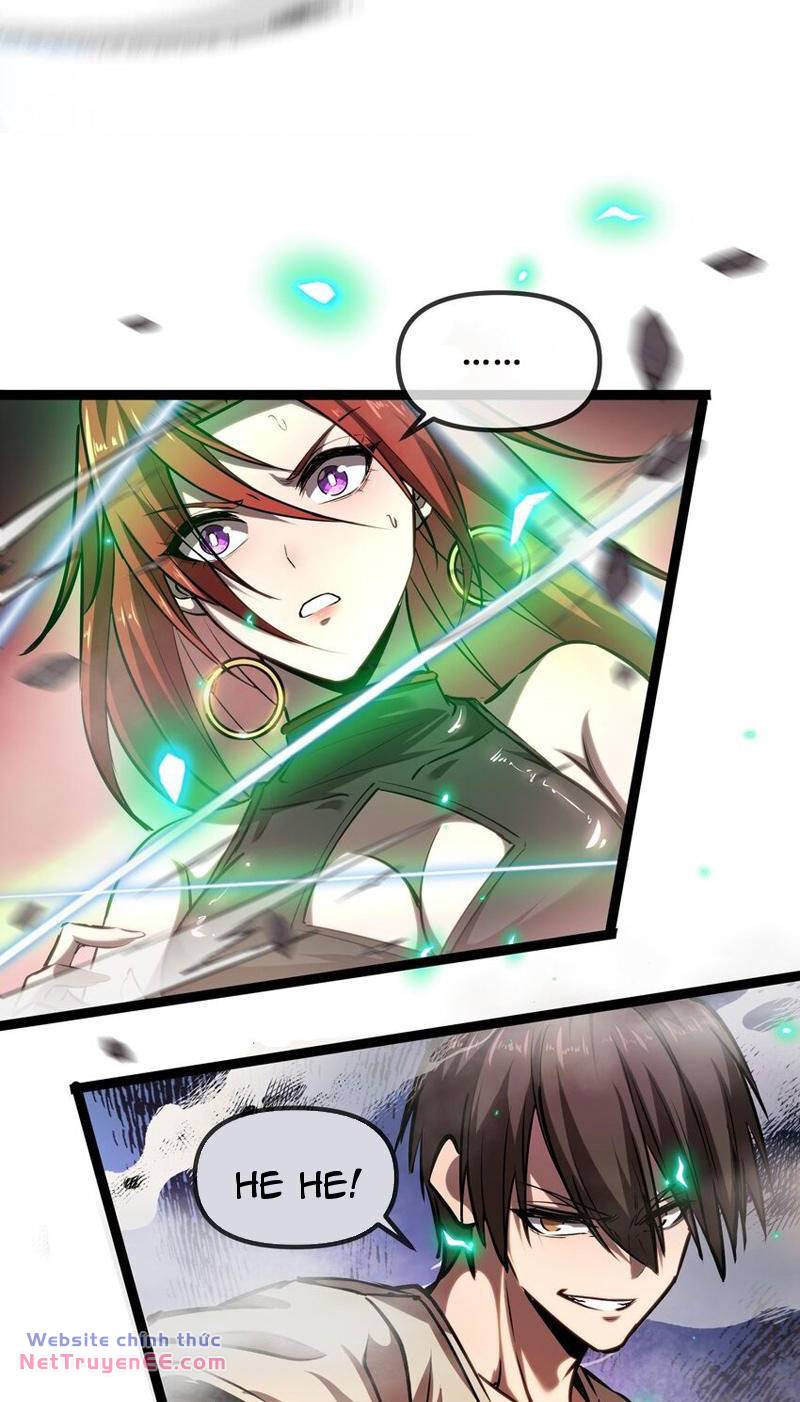 thâm uyên chi chủng chapter 23 19
