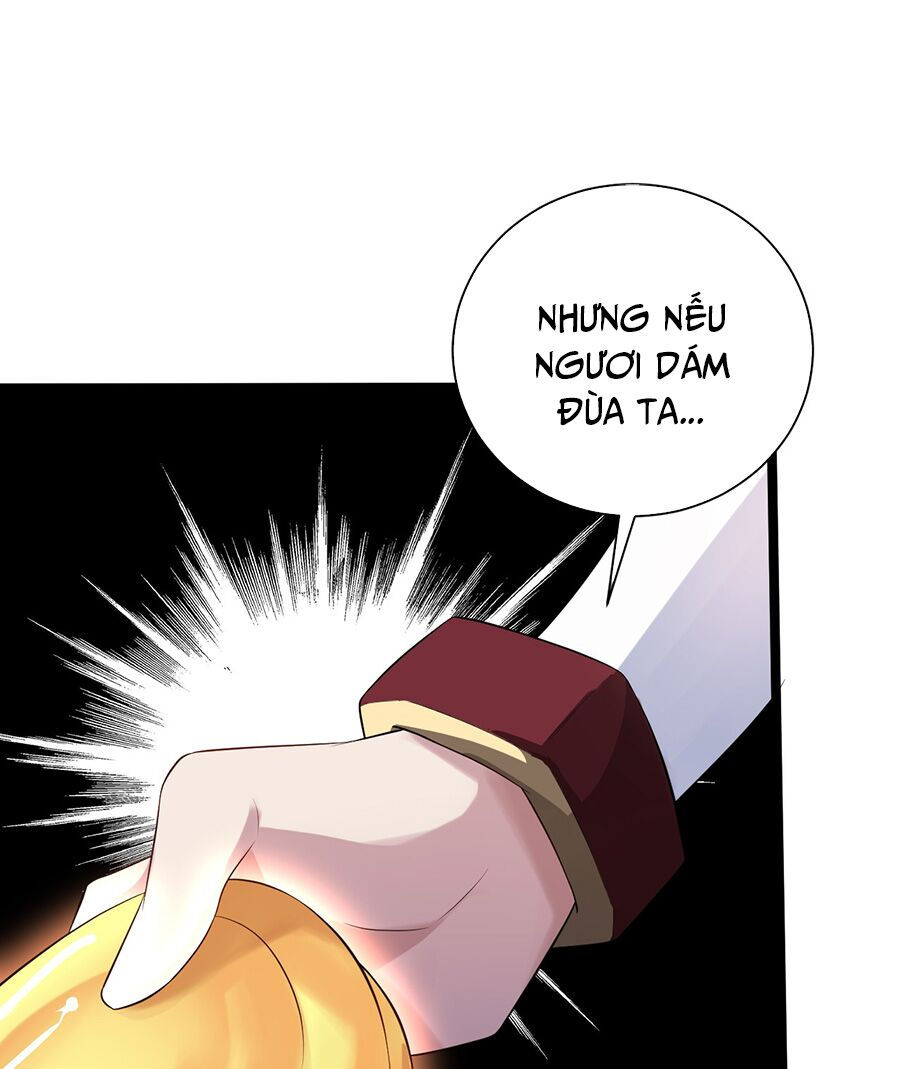 đại bảo kiếm của tôi chapter 44 53