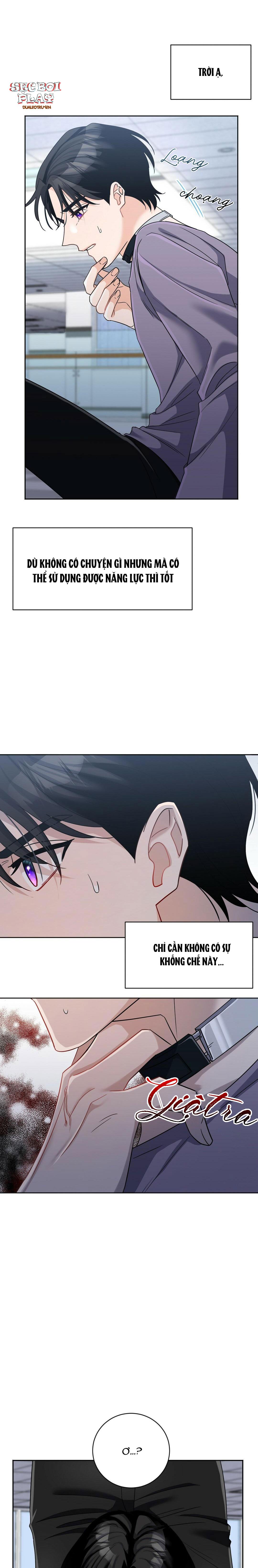 vô danh chapter 4 5