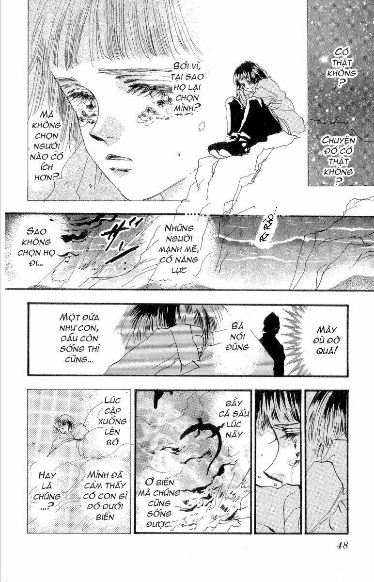 7 mầm sống chapter 5 45