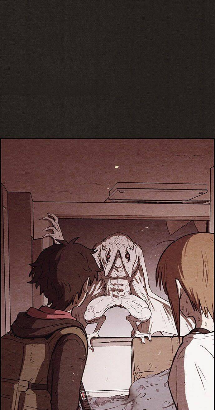 quái vật tại chung cư xanh chapter 105 61