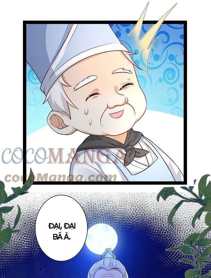 tối cường vận đào hoa chapter 260 16