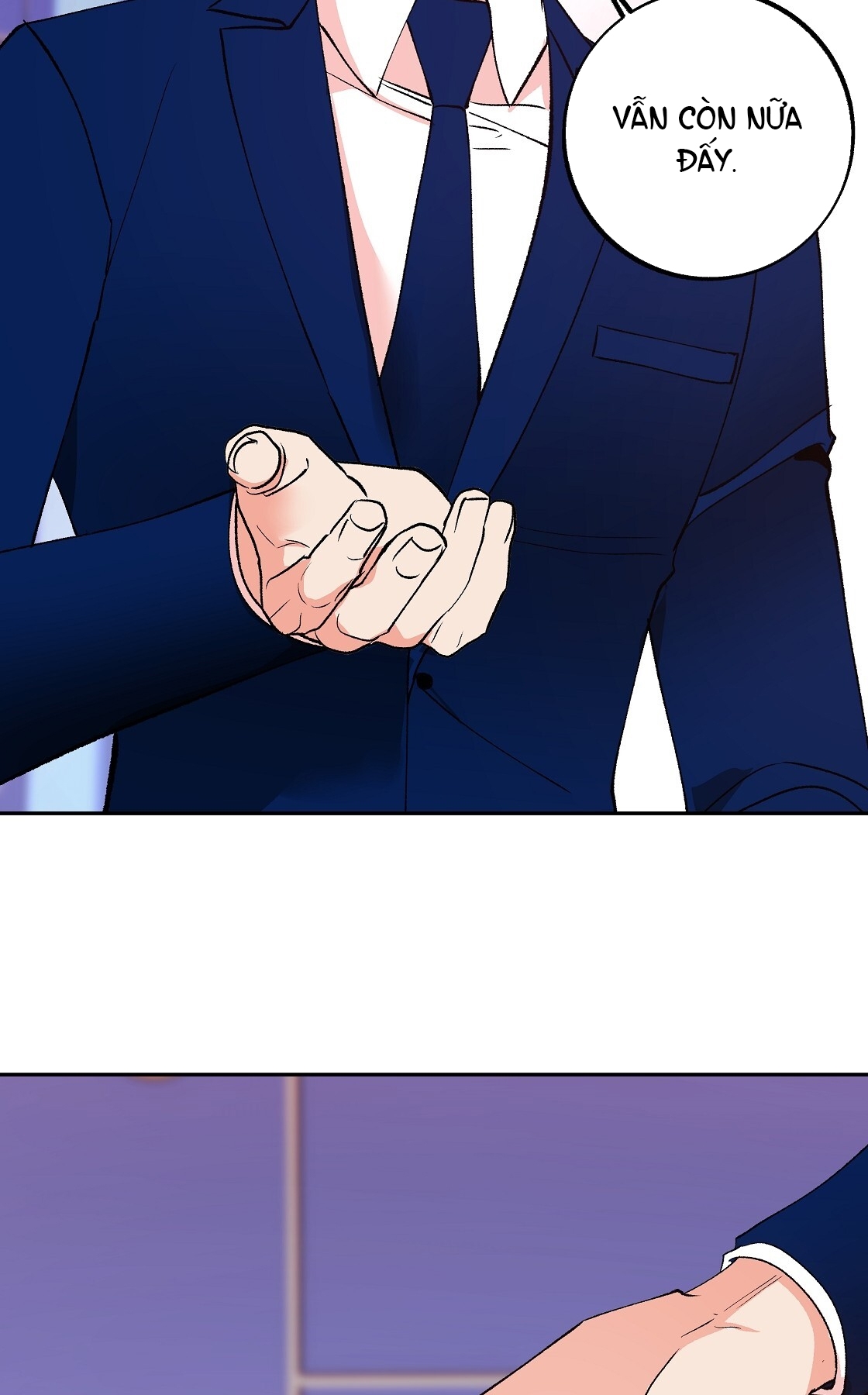 Tận Cùng Của Thế Giới chapter 45.2 - Trang 11