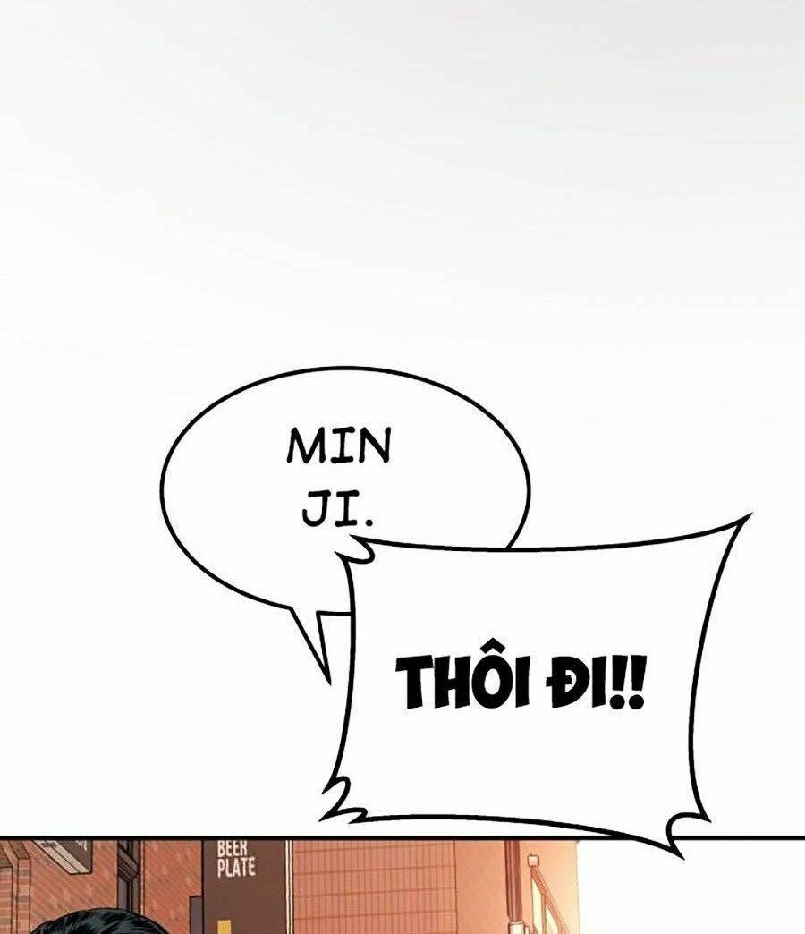 đặc vụ kim chapter 1 72