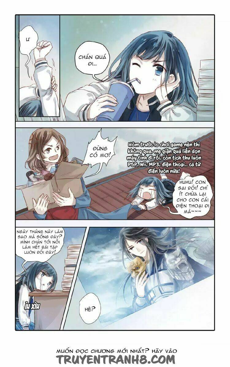 ách xá - yashe chapter 34 18