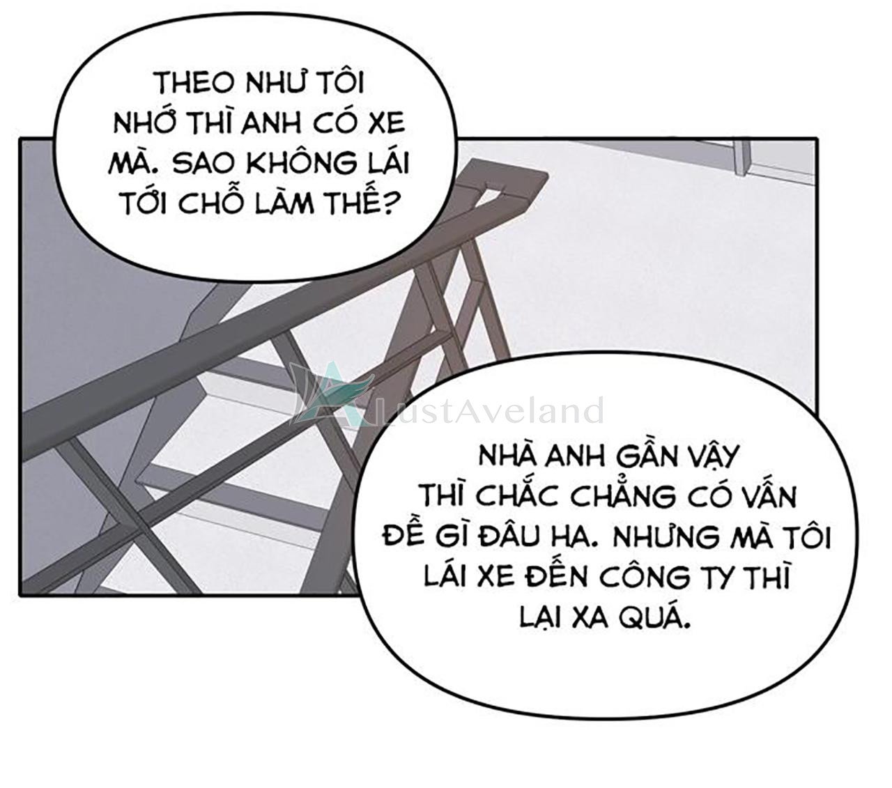 kiếp này cũng xin chăm sóc tôi như vậy nhé kiếp này cũng xin chăm sóc tôi như vậy nhé chapter 40 15