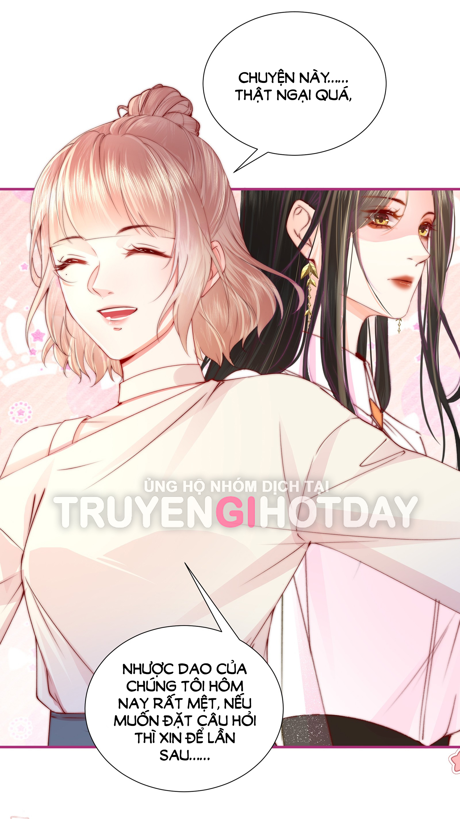 làm càn chapter 1 11