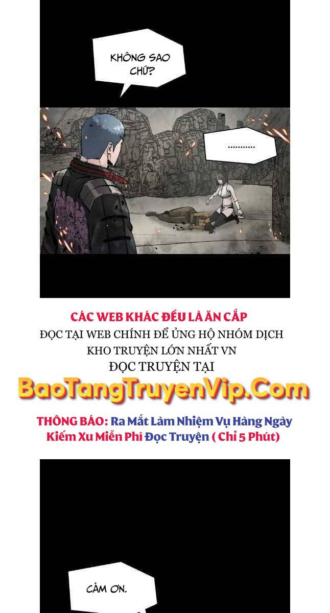 mật mã mê cung chapter 79 63