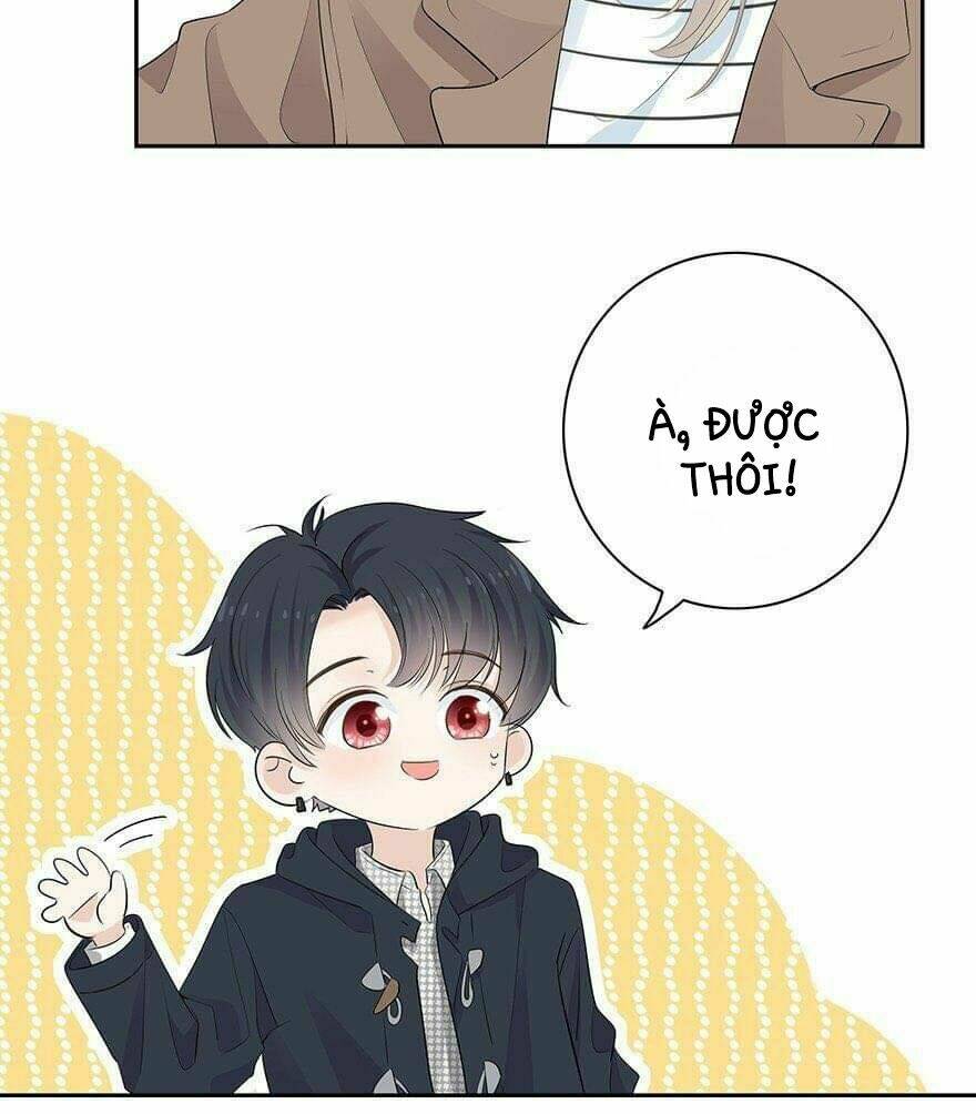 phần còn lại của cuộc đời tôi chapter 1.2 8