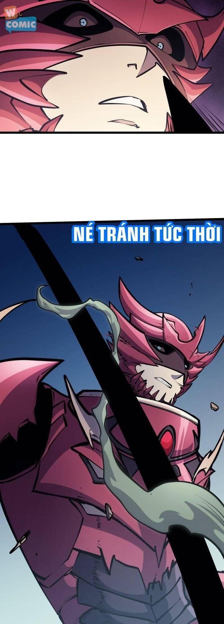 tôi trở lại thăng cấp một mình chapter 75 28