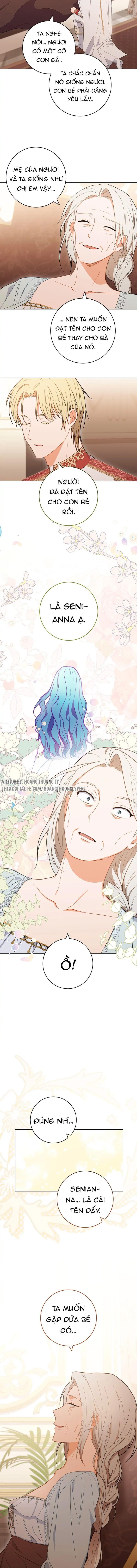 quý cô đầu bếp hoàng gia chapter 89 7