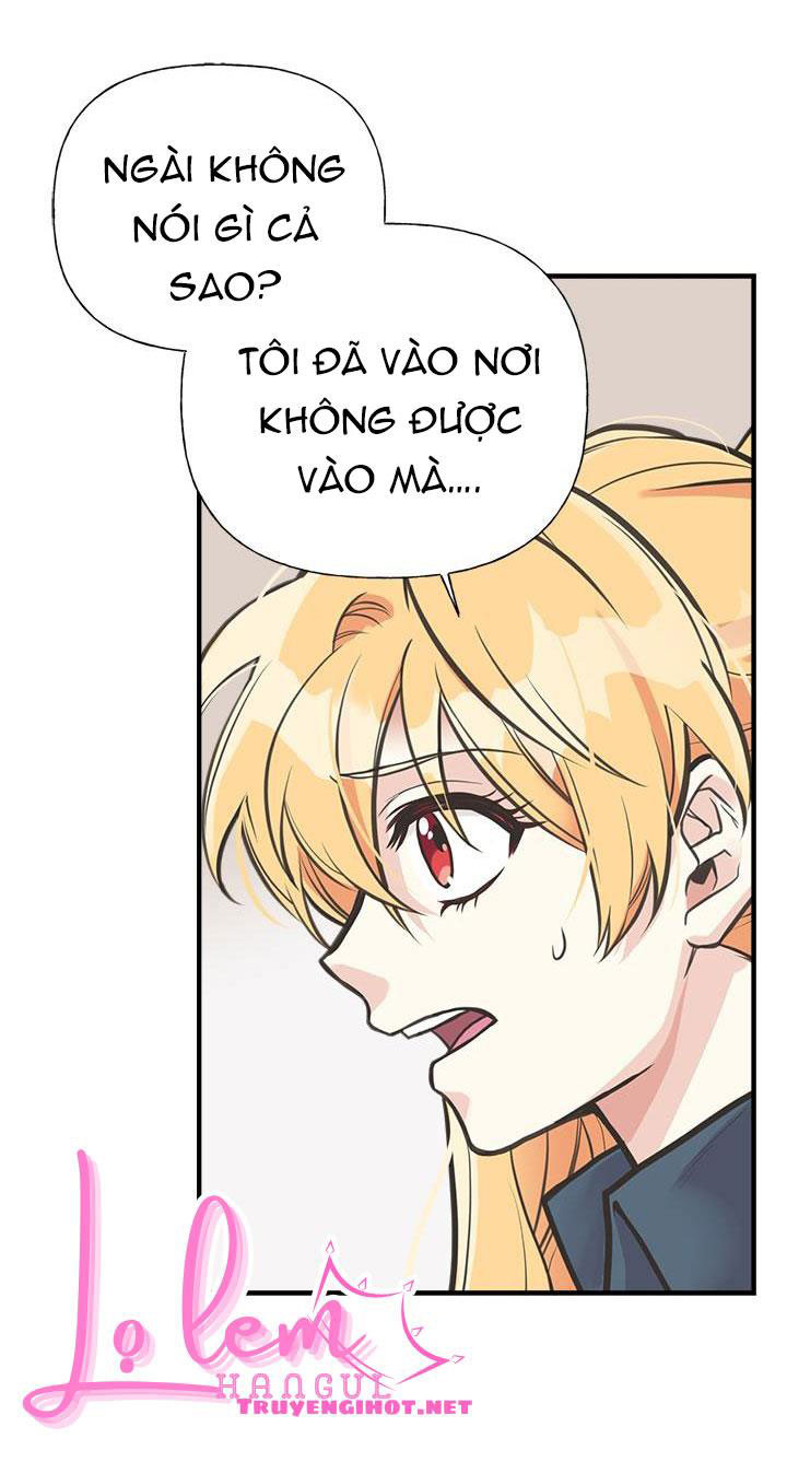 chị tôi đã nhặt về một nam chính quyến rũ chapter 55 24