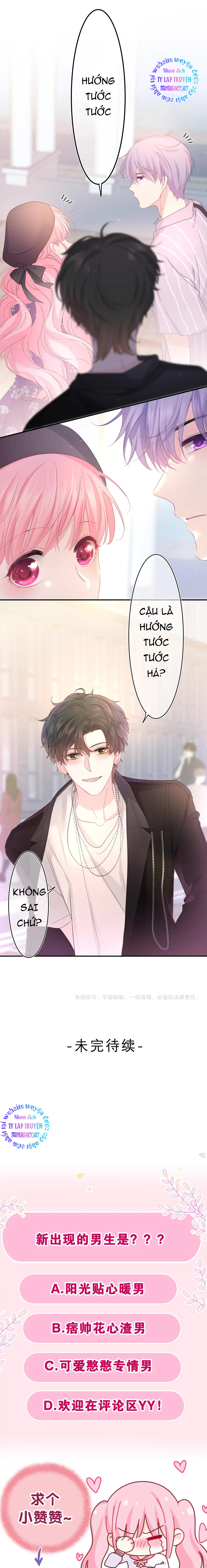 chào, đồng học thụ mộc chapter 22 11