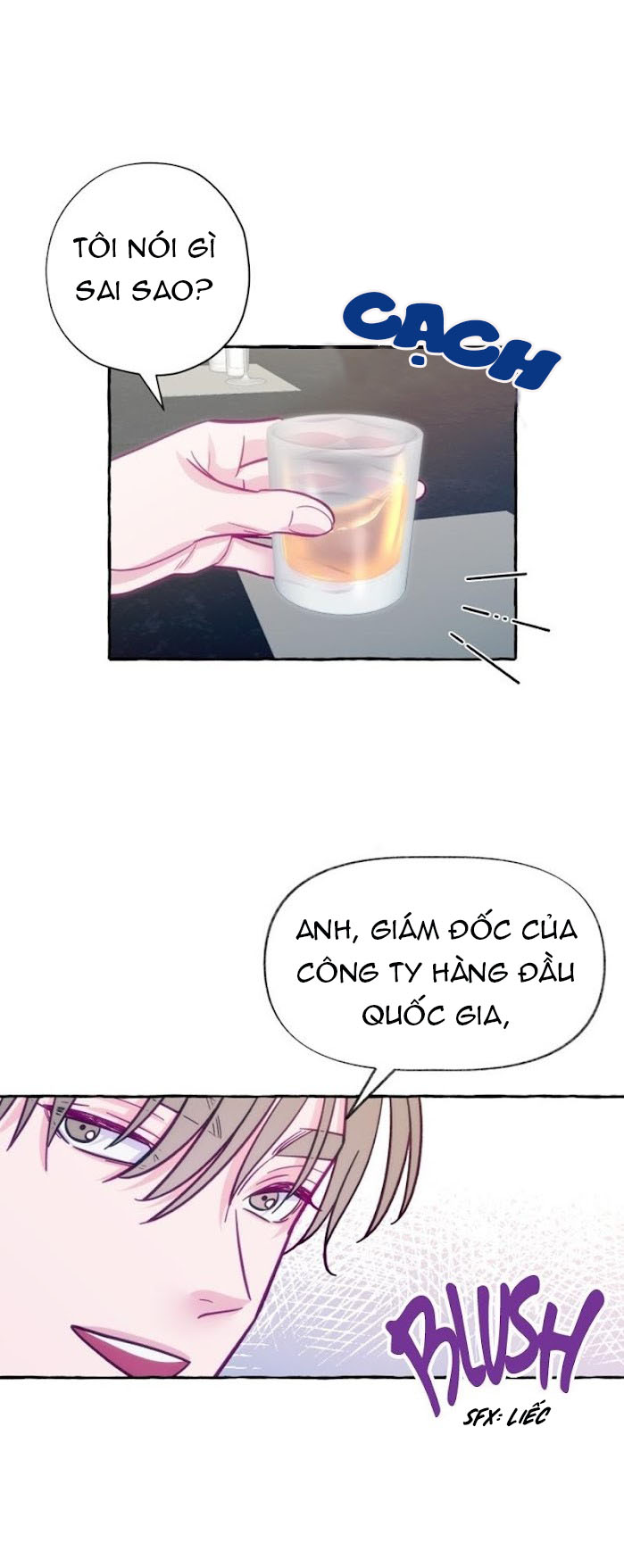 lời đồn chapter 2.3 2