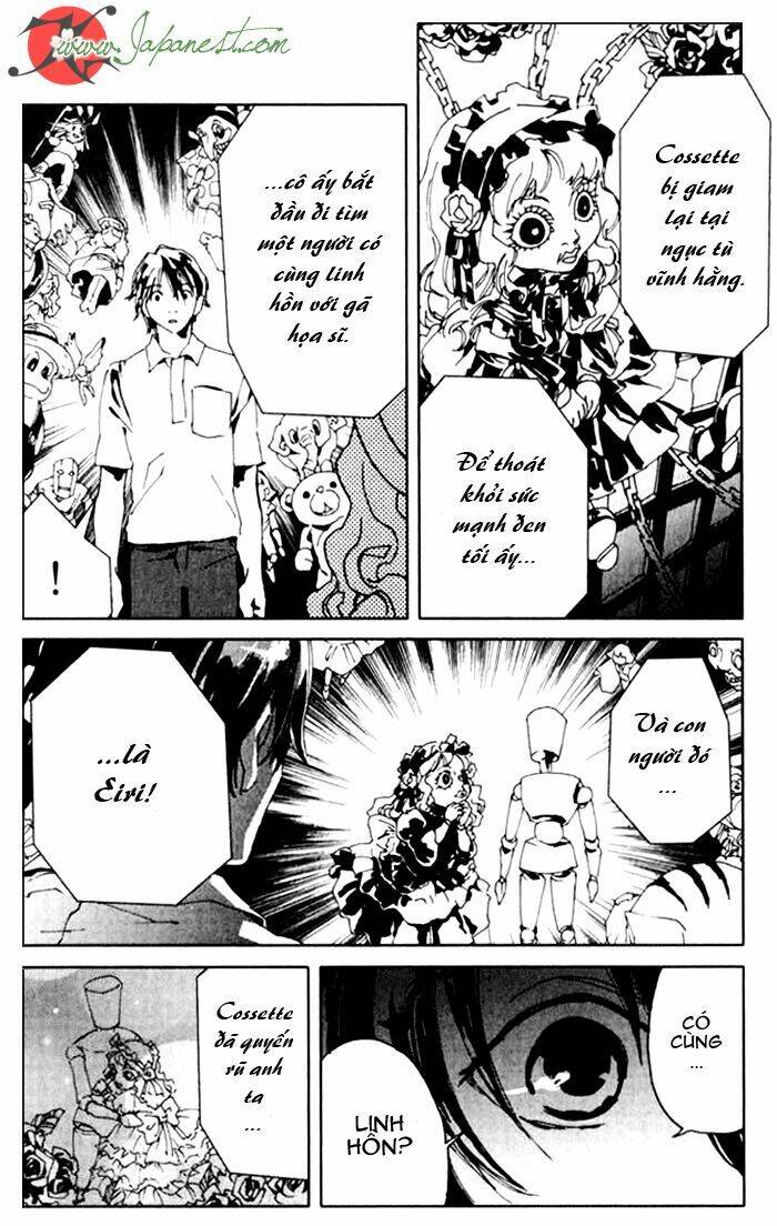 le portrait de petite cossette chapter 6 19