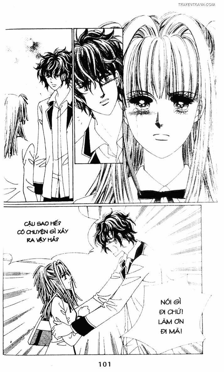 điên vì yêu - love like crazy chapter 46 17