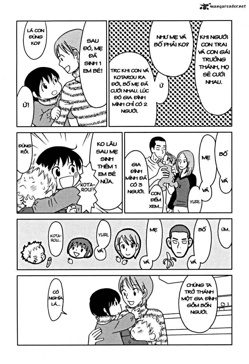 yoningurashi chapter 13 15