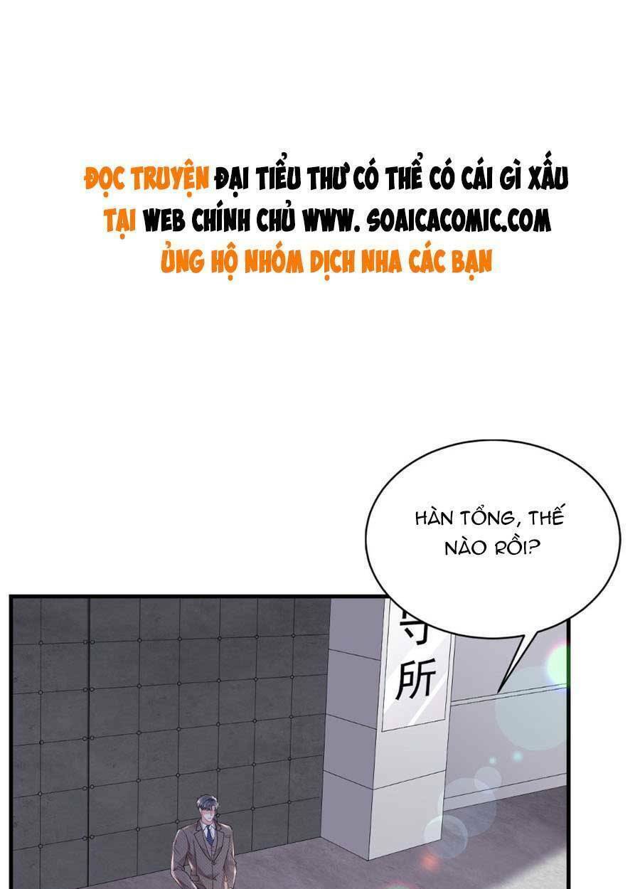 đại tiểu thư có ý đồ gì xấu đâu chapter 120 2