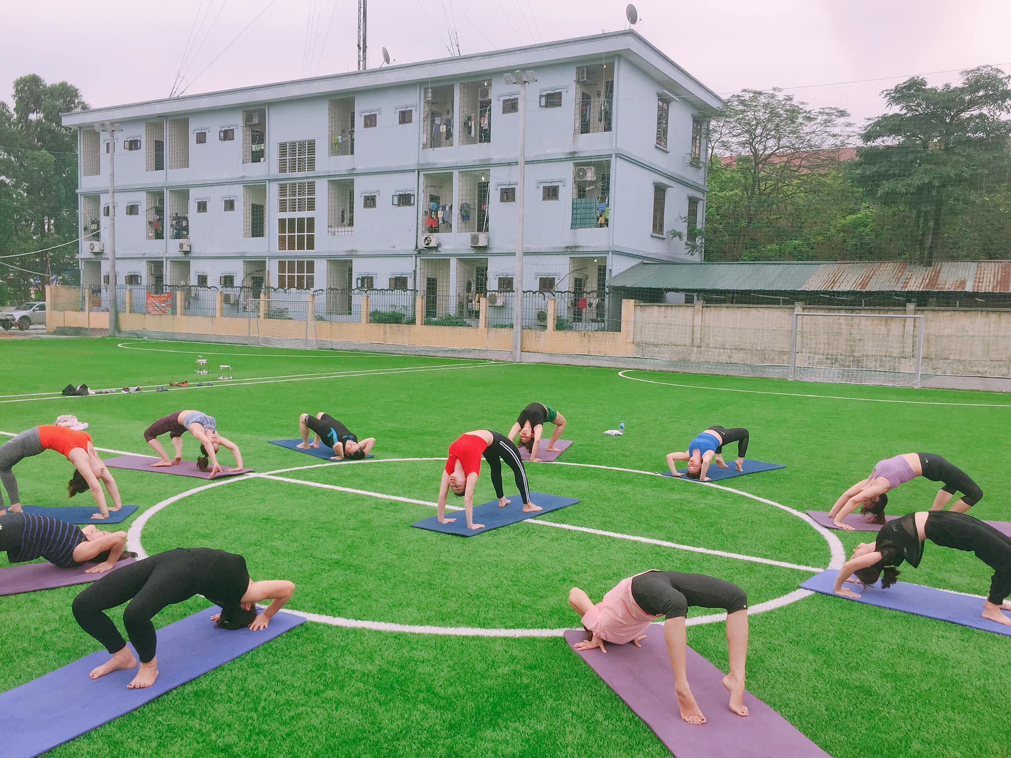 THẢM TẬP YOGA, GYM 2 LỚP CAO CẤP CHỐNG TRƯỢT + TÚI ĐỰNG THẢM TẬP YOGA + DÂY BUỘC CHUYÊN DỤNG - CHÍNH HÃNG DODODIOS