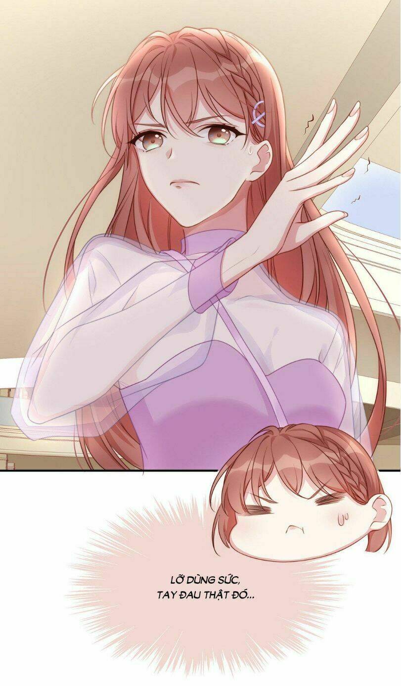 chỉ muốn cưng chiều em chapter 2 15