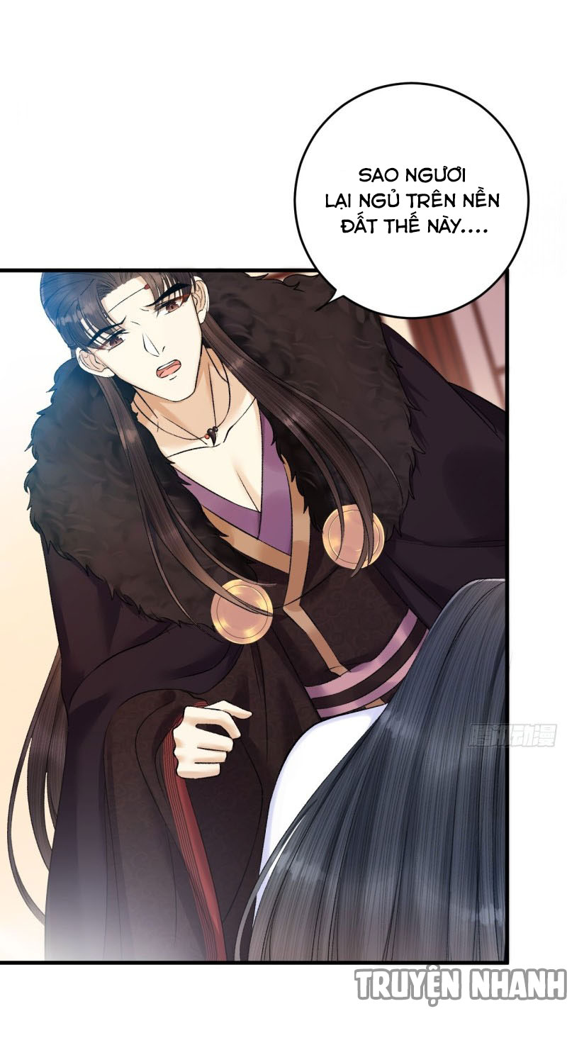 lễ băng nhạc hoại chi dạ chapter 34 18