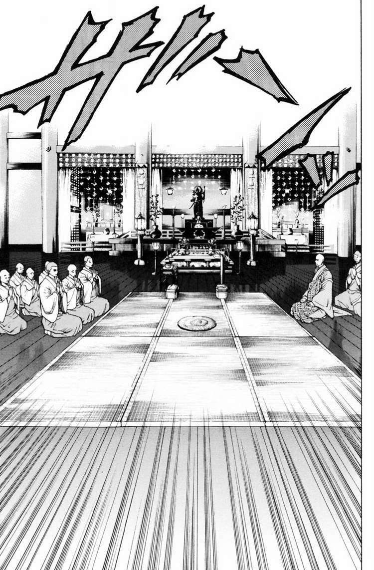 thiếu niên vương i - shana oh yoshitsune i chapter 29 21