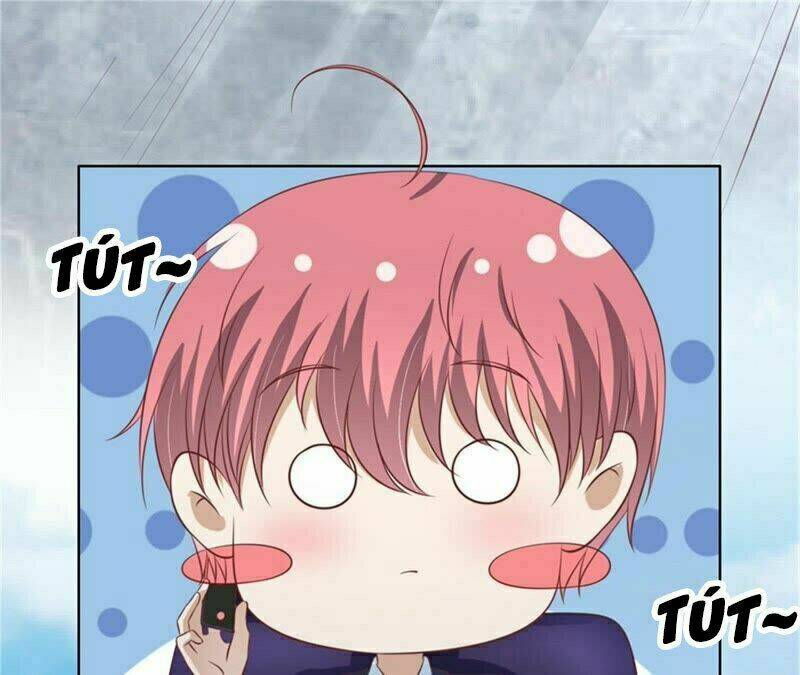 liệt ái tri hạ: series mật đào tiểu tình nhân chapter 211 6