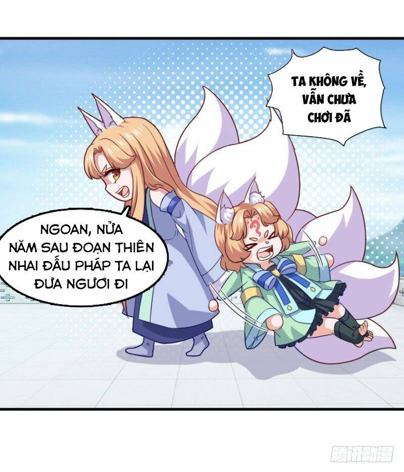 tiên ma đồng tu chapter 99 28