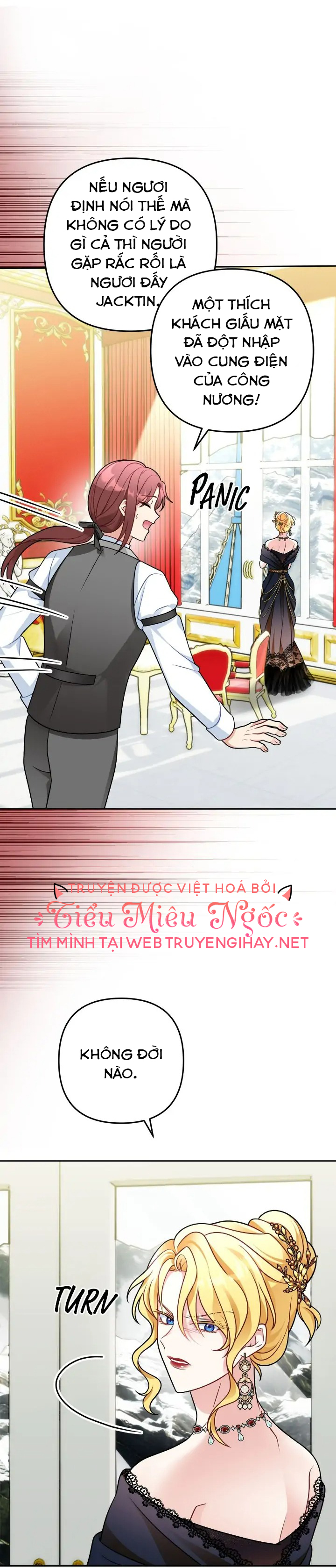 sống cùng với mẹ chồng chapter 9.2 1