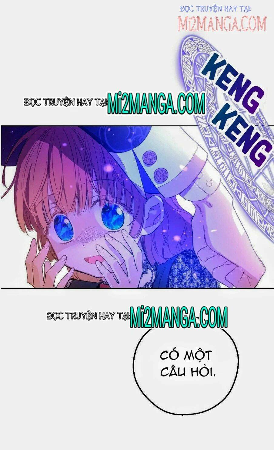 một ngày nọ ta trở thành công chúa chapter 109.2 33