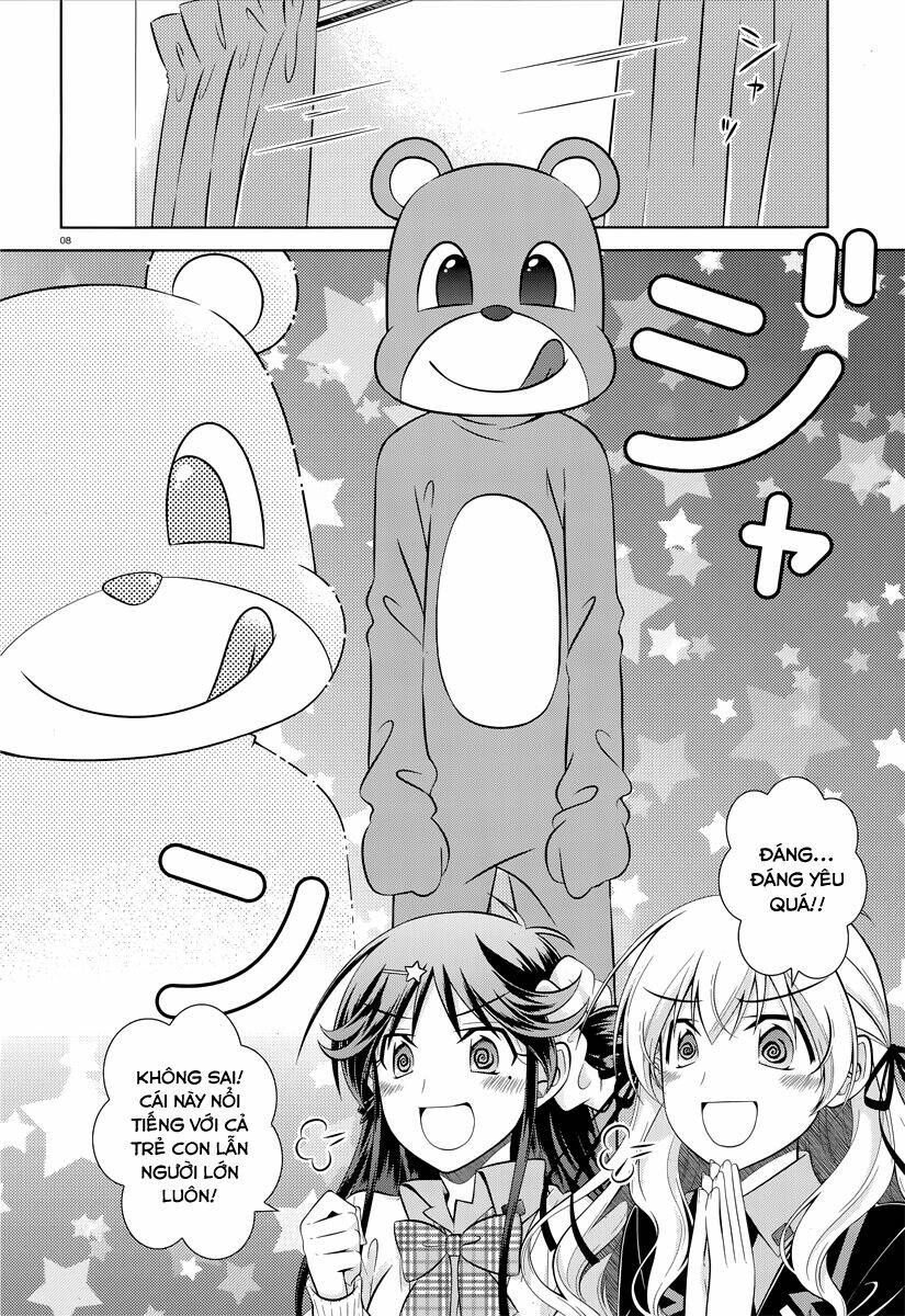 iris zero chapter 41.1 8