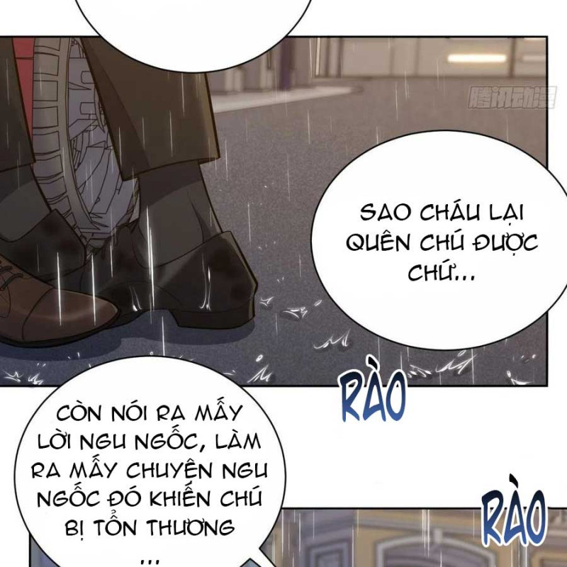 CHA VỢ ĐẠI NHÂN LÀ BÀ XÃ chapter 156